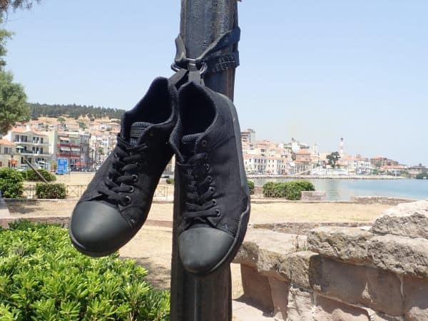 Altama OTB Review (9 Month Travel Test) – The Best Travel Shoes You’ve Never Heard Of…