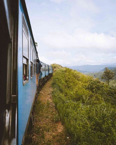 The Perfect Sri Lanka Itinerary | 3 Weeks of Adventure in the Garden of Eden