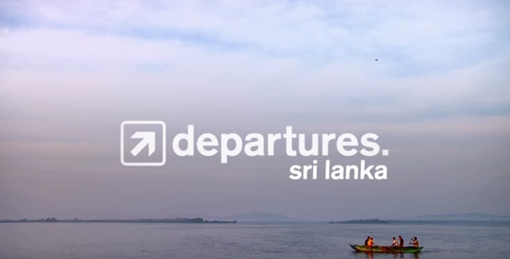 Sri Lanka Everything You Need to Know: Watch and Read These Before Your Trip