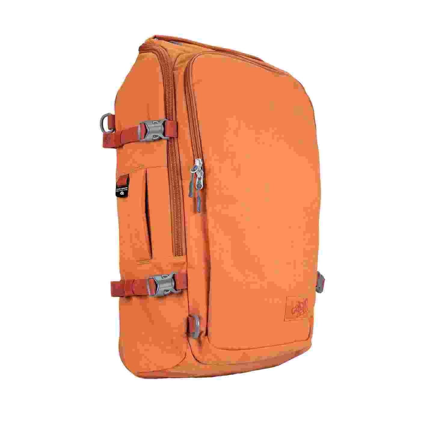 CabinZero ADV PRO - Best Digital Nomad Backpacks - ABrotherAbroad.com
