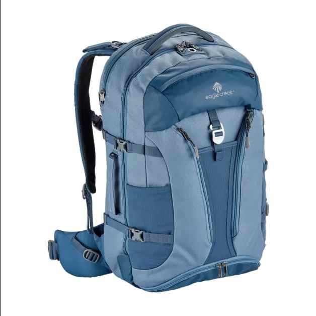 Eagle Creek Global Companion - Digital Nomad Backpacks - ABrotherABroad.com