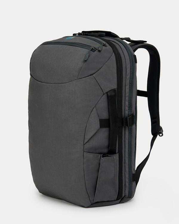 Minaal Carryon - Best Digital Nomad Backpacks - ABrotherAbroad.com