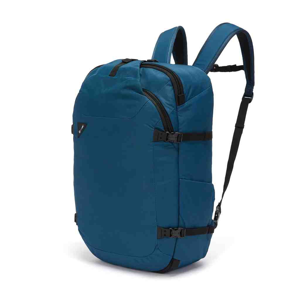 PacSafe Ventureseafe 45 - Digital Nomad Backpacks - ABrotherAbroad.com