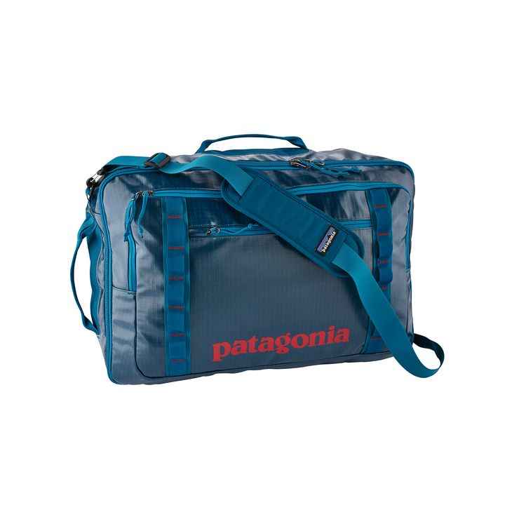Patagonia MLC - Best Digital Nomad Backpacks - ABrotherAbroad.com