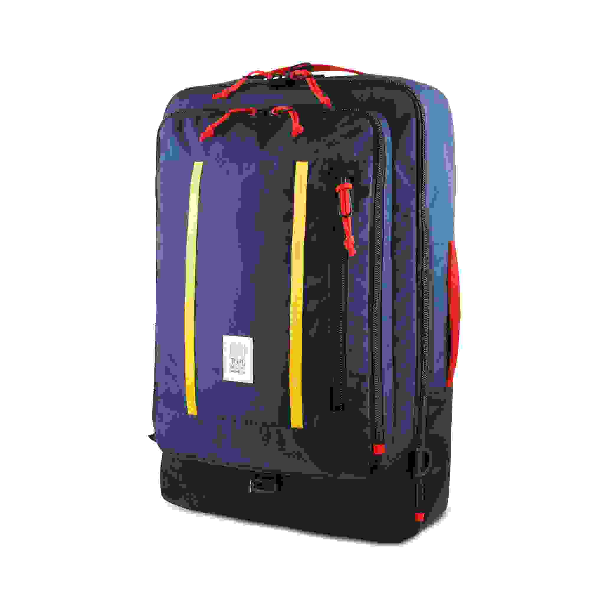 Topo Designs Travel Pack - Best Digital Nomad Backpacks - ABrotherAbroad.com