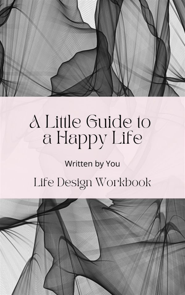 Desigining Your Life Workbook PDF Download
