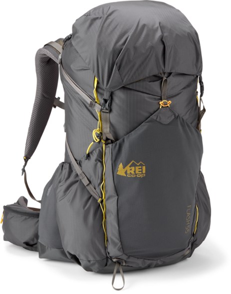 H HIKKER-LINK Unicorn Backpack Laptop Bags School Bookbag Hiking Daypack Black 