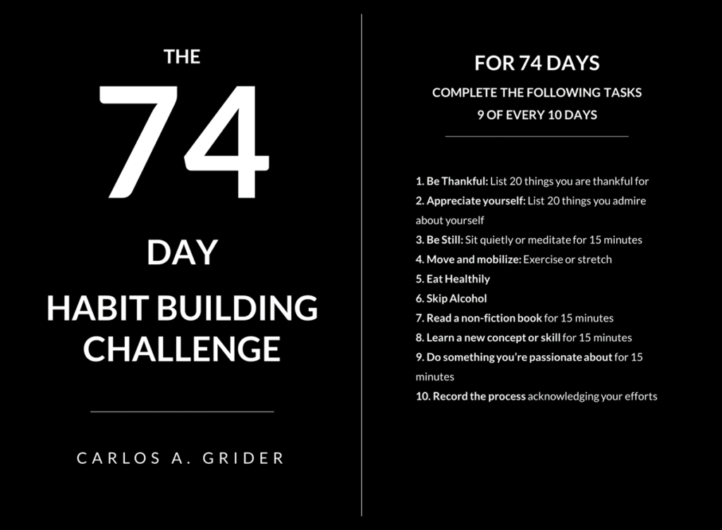 75 Soft Challenge: The Wellness Trend That's Way More Doable Than 75 Hard