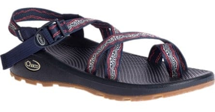 Chacos - A sturdier, thicker hiking sandal