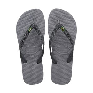 Havaianas - for relaxing, beach times with no adventure in sight, flip flops are a still a solid option