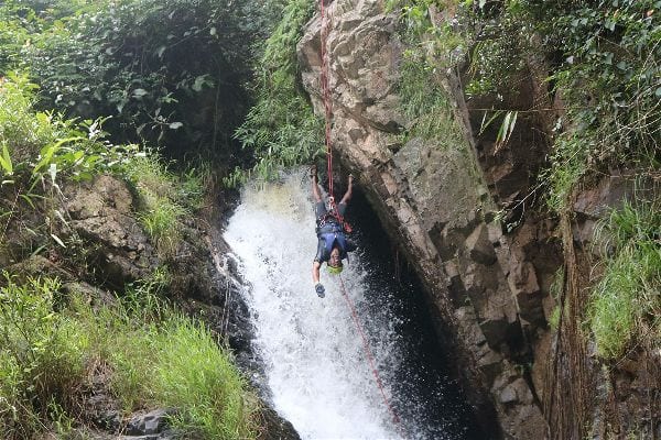 THe Z-Trail is an adventure sandal that can go as far as youu can. High or Low. Wet or Dry.