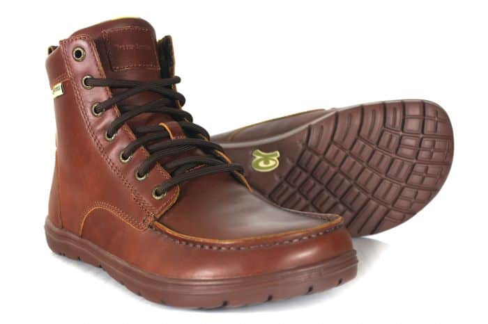 The Lems Boulder Boot - One f the best 