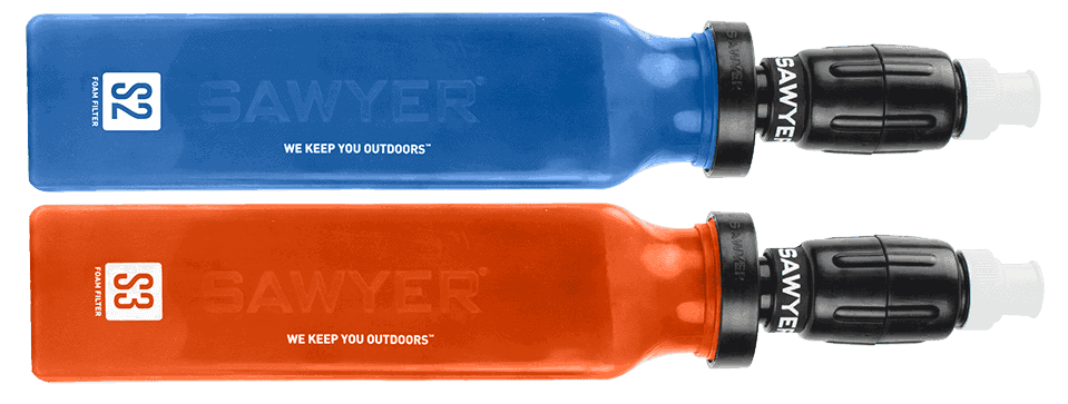 Travelers Swear by the LifeStraw Water Filter