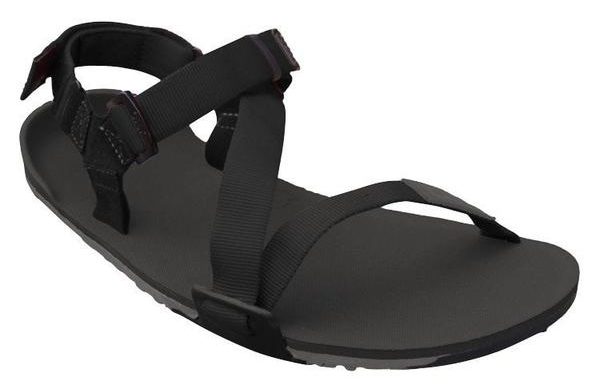 The Xero Z-Trail - The Best Travel Sandals for Men | A Brother Abroad