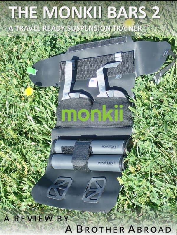 Monkii bars 2 discount tactical