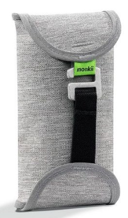 The Pocket Monkii