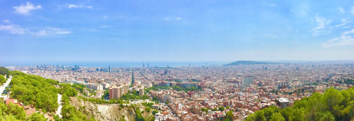 A Short Barcelona sightseeing guide - Carlito's Quick Travel Tips (A Brother Abroad)