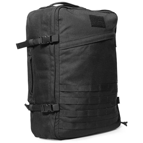 The GORUCK GR3: One of the best heavy duty backpacks 