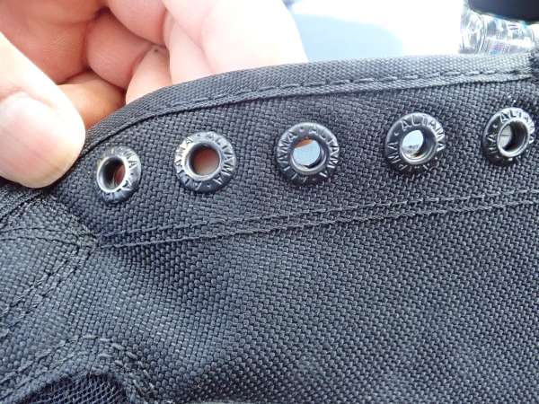 Altama OTB Maritime (Eyelets)