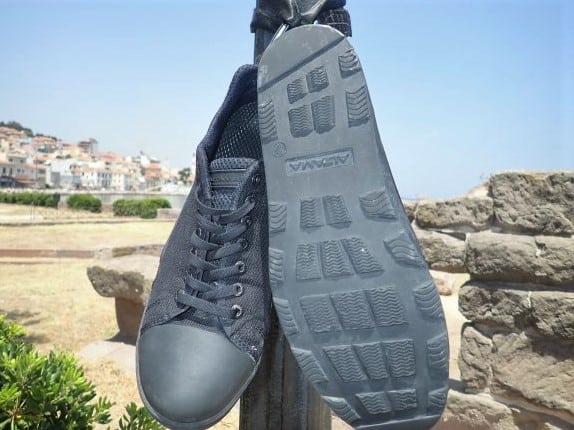 Altama OTB Maritime Rubber Outsole