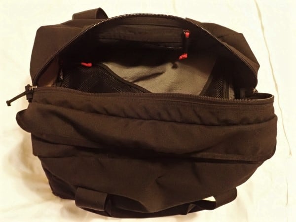 GORUCK Kit Bag Review by A Brother Abroad