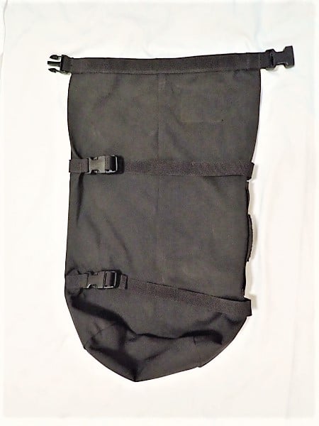 The GORUCK Compression Tough Bag