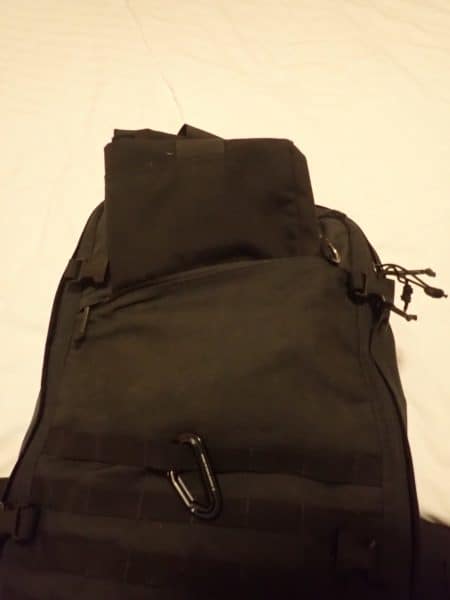 GORUCK Kit Bag Review – A BROTHER ABROAD