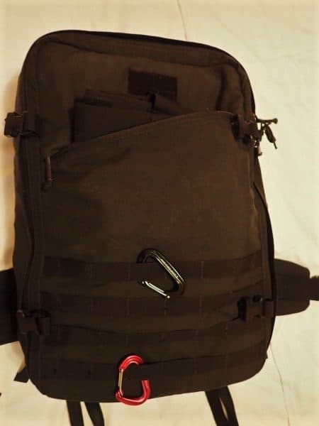 GORUCK Kit Bag Review – A BROTHER ABROAD