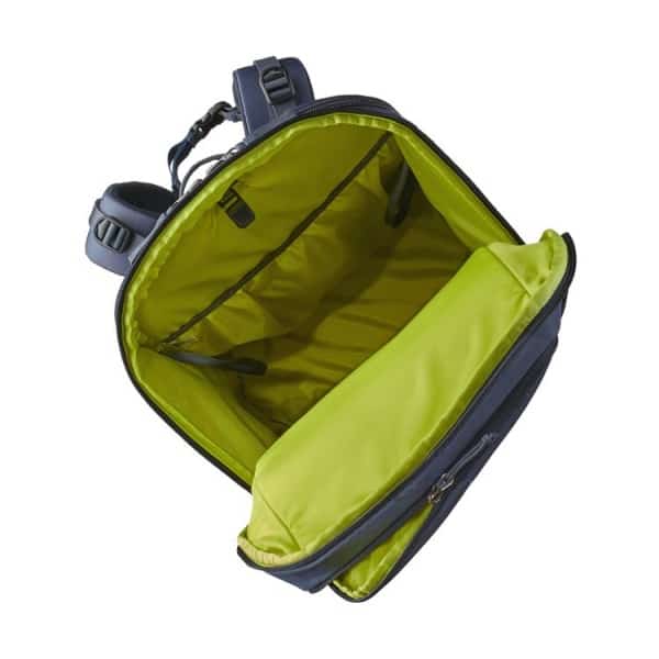 patagonia cragsmith 45l carry on
