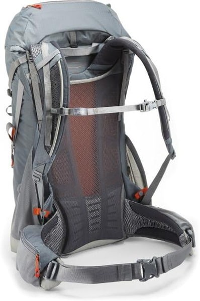 equator 2.0 backpackers carry on