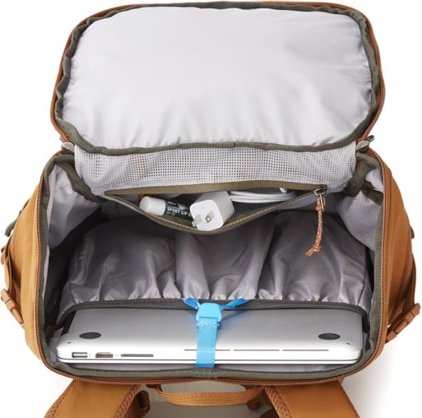 rei laptop backpack