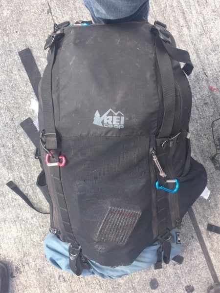GORUCK Compression Tough Bag Review – A BROTHER ABROAD
