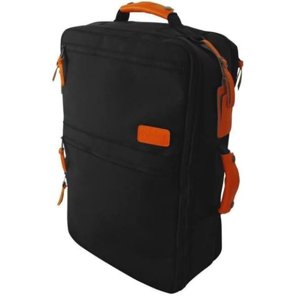 Standard's Carry on Backpack - one of the Best Travel Backpack Carryon budget options