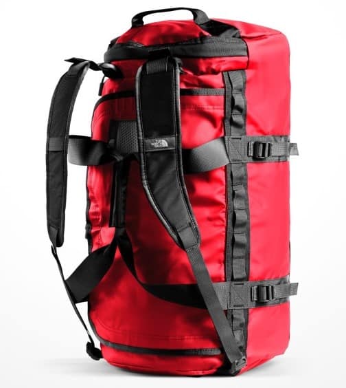 north face backpack spirit airlines