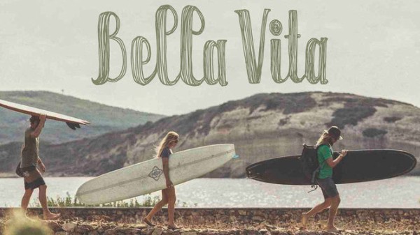 The 10 of the Best Adventure Travel Movies that no one knows of: Bella Vita