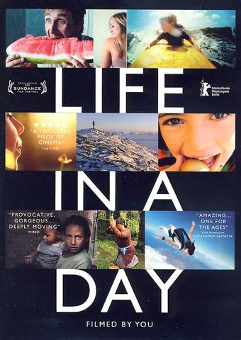 The 10 Best Adventure Travel Movies that no one mentions - Life in a Day