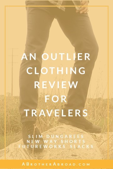 outlier slim dungarees review