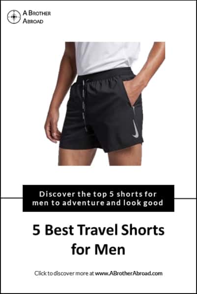 travel video shorts