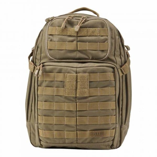 The 23 Best Tactical Travel Backpacks, Minimalist and Everyday