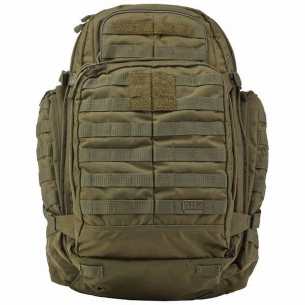 Top 2025 tactical bags