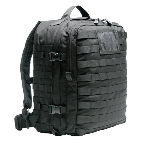 Tactical Backpacks. Military Assault Packs for Civil and Army