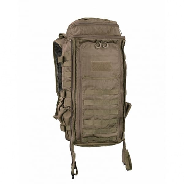 10 Best Small Tactical Backpacks (Compact and lightweight)