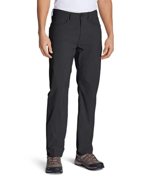 travel pants uniqlo