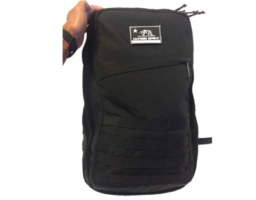 GORUCK GR2 Review | A Brother Abroad