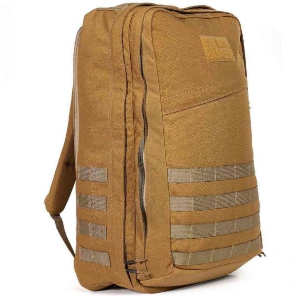 Goruck hotsell backpack alternative