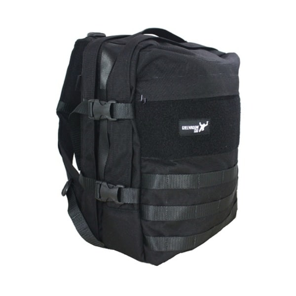 Greenroom136 Rainmaker | GORUCK Alternative Backpacks | GORUCK GR1 alternative