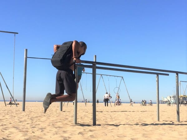 GORUCK GR2 Workouts