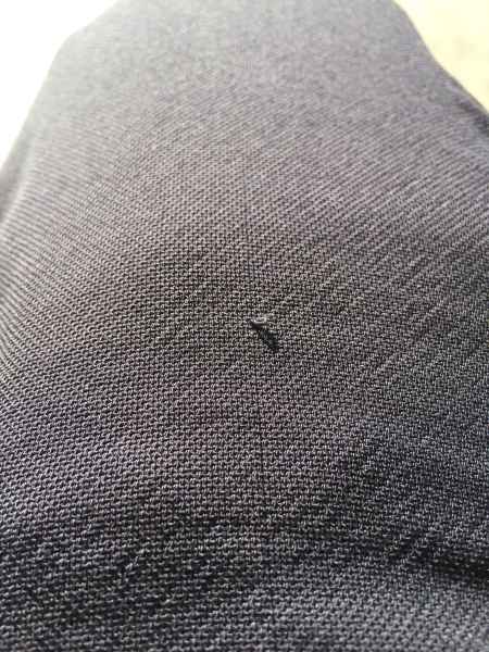 Outlier Clothing & Outlier Pants Review | The Outlier Slim Dungarees | damage easily | Outlier Slim Dungarees Review | Outlier Pants Review
