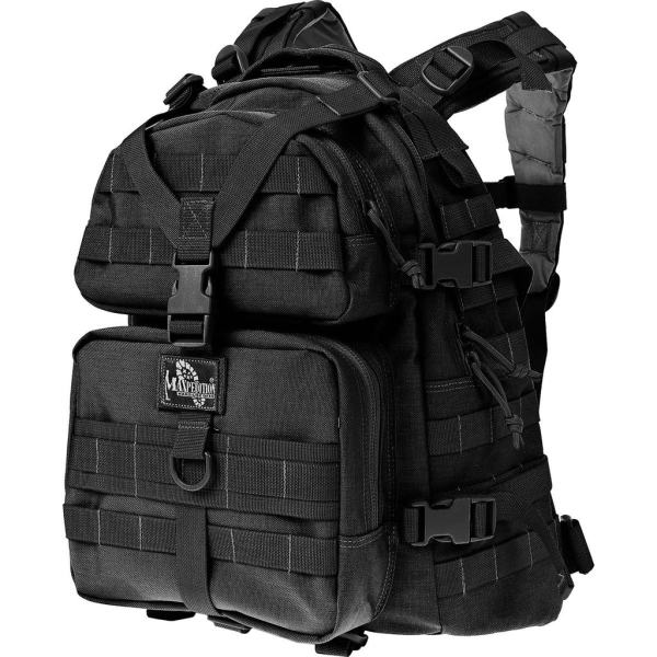 Maxpedition Condor 2 | GORUCK Alternative Backpacks | GORUCK GR1 alternative