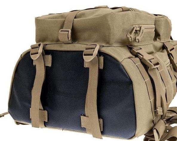 The 23 Best Tactical Travel Backpacks, Minimalist and Everyday Carry  Friendly – A BROTHER ABROAD